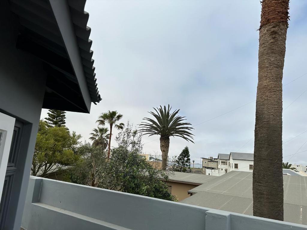 Coastwave Guest House Walvis Bay Dış mekan fotoğraf