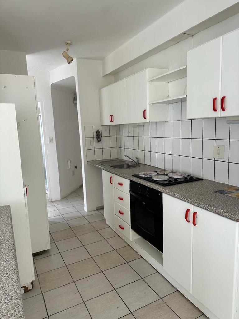 Coastwave Guest House Walvis Bay Dış mekan fotoğraf