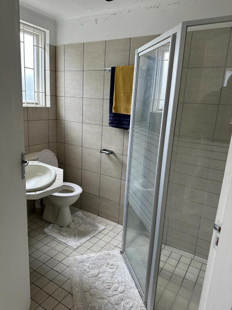 Coastwave Guest House Walvis Bay Dış mekan fotoğraf