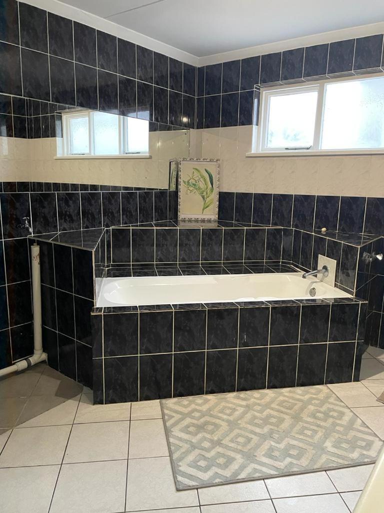 Coastwave Guest House Walvis Bay Dış mekan fotoğraf