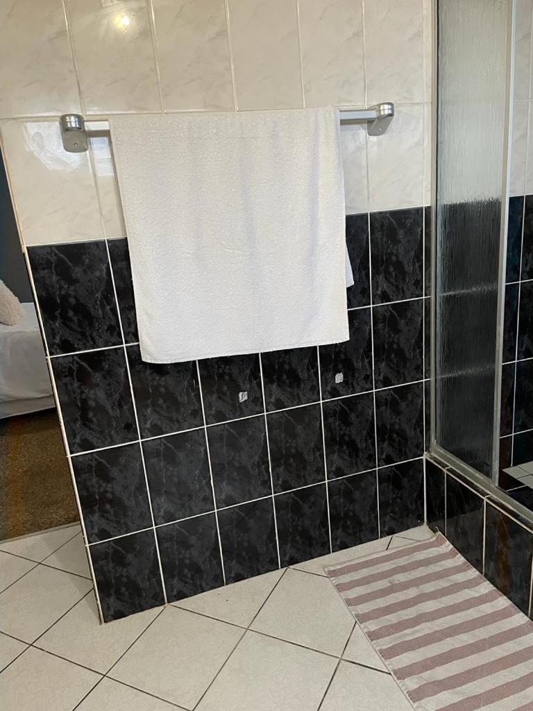 Coastwave Guest House Walvis Bay Dış mekan fotoğraf