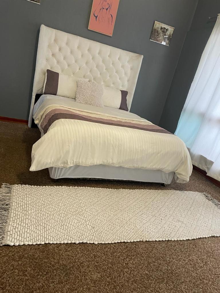 Coastwave Guest House Walvis Bay Dış mekan fotoğraf
