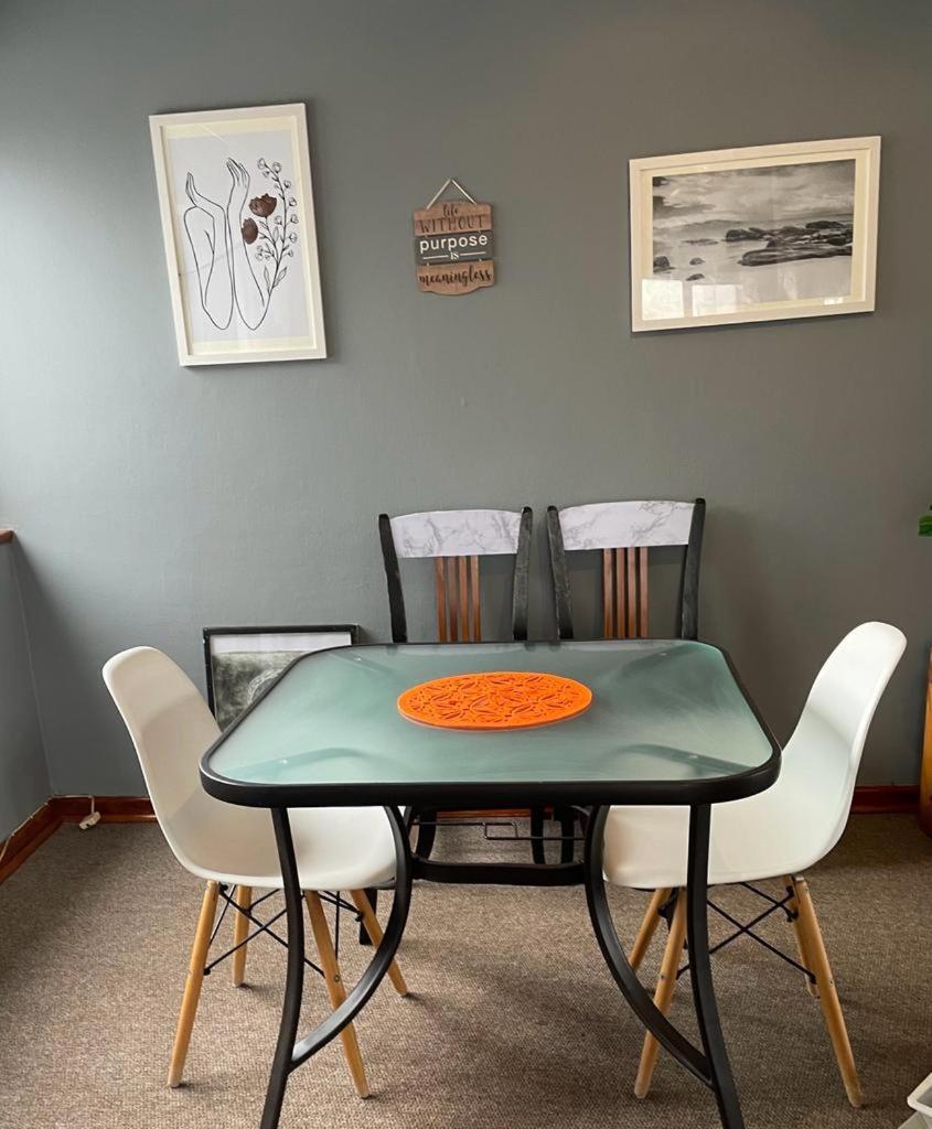 Coastwave Guest House Walvis Bay Dış mekan fotoğraf
