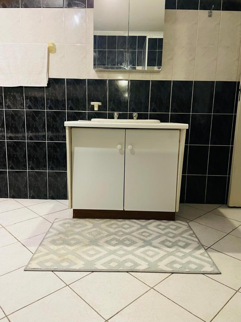 Coastwave Guest House Walvis Bay Dış mekan fotoğraf