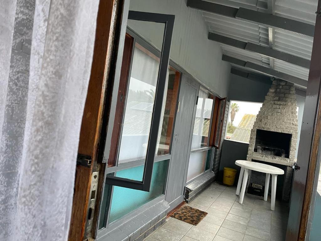 Coastwave Guest House Walvis Bay Dış mekan fotoğraf
