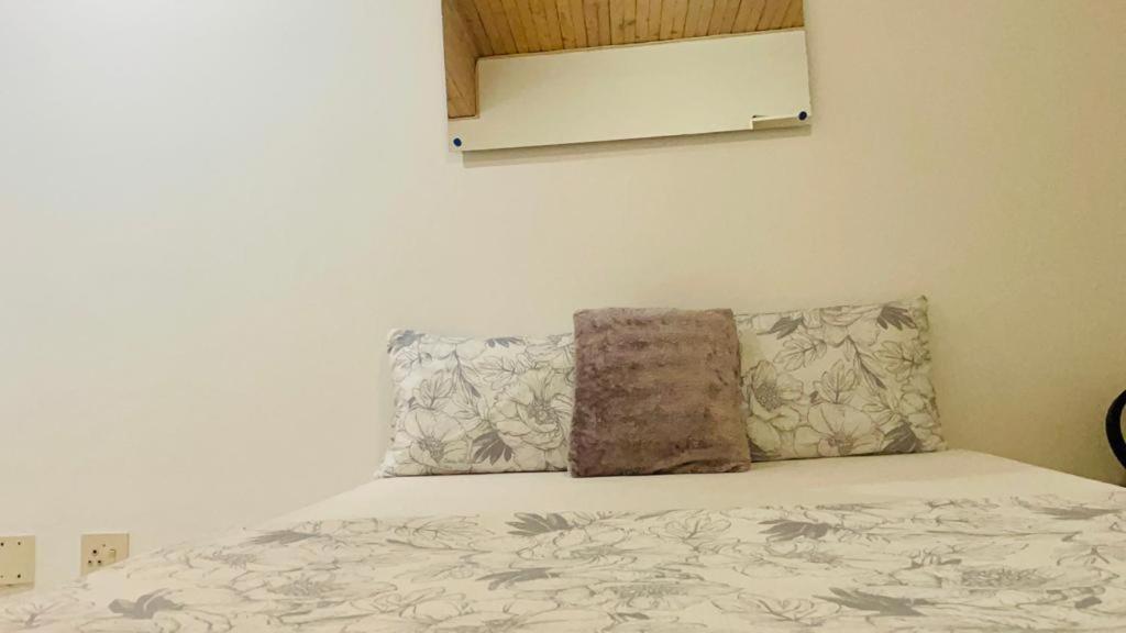 Coastwave Guest House Walvis Bay Dış mekan fotoğraf