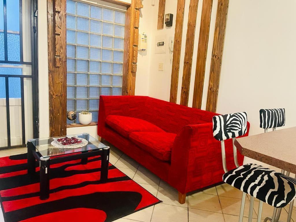 Coastwave Guest House Walvis Bay Dış mekan fotoğraf