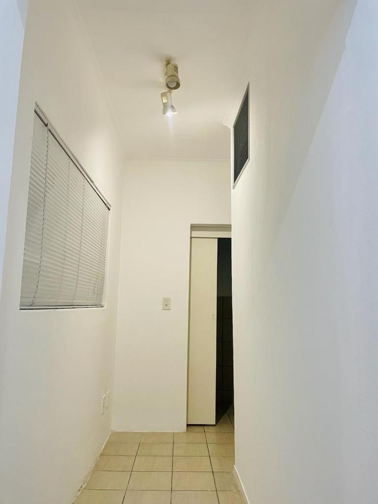 Coastwave Guest House Walvis Bay Dış mekan fotoğraf