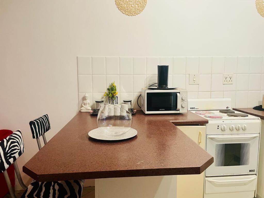 Coastwave Guest House Walvis Bay Dış mekan fotoğraf