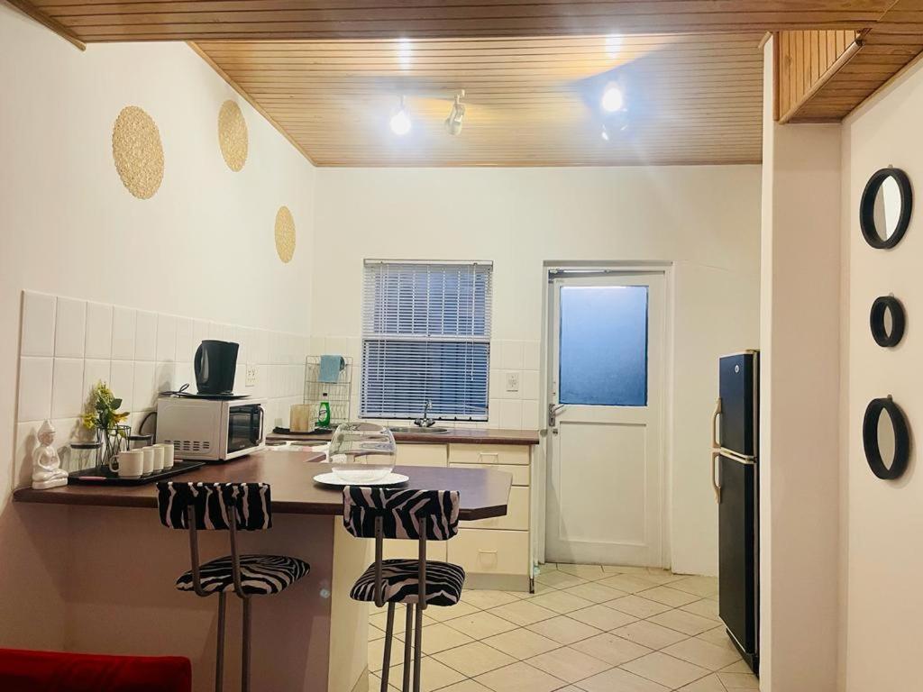 Coastwave Guest House Walvis Bay Dış mekan fotoğraf