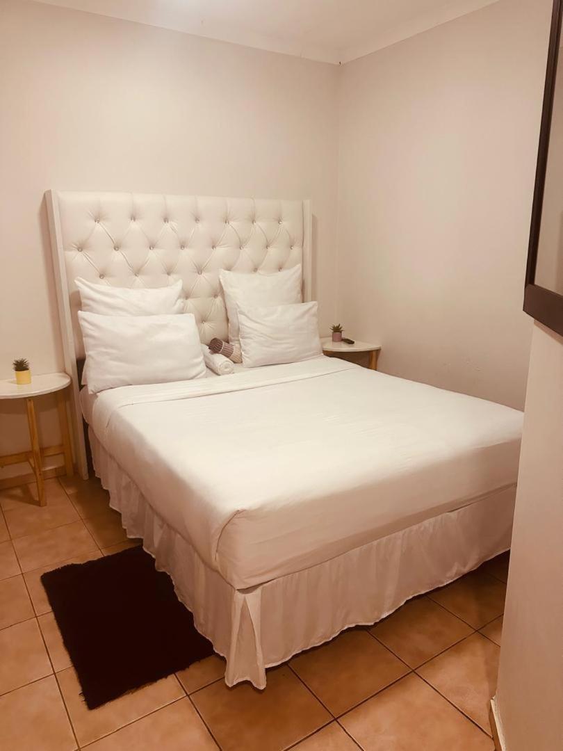 Coastwave Guest House Walvis Bay Dış mekan fotoğraf