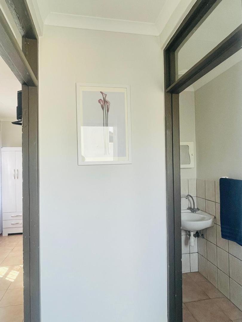 Coastwave Guest House Walvis Bay Dış mekan fotoğraf