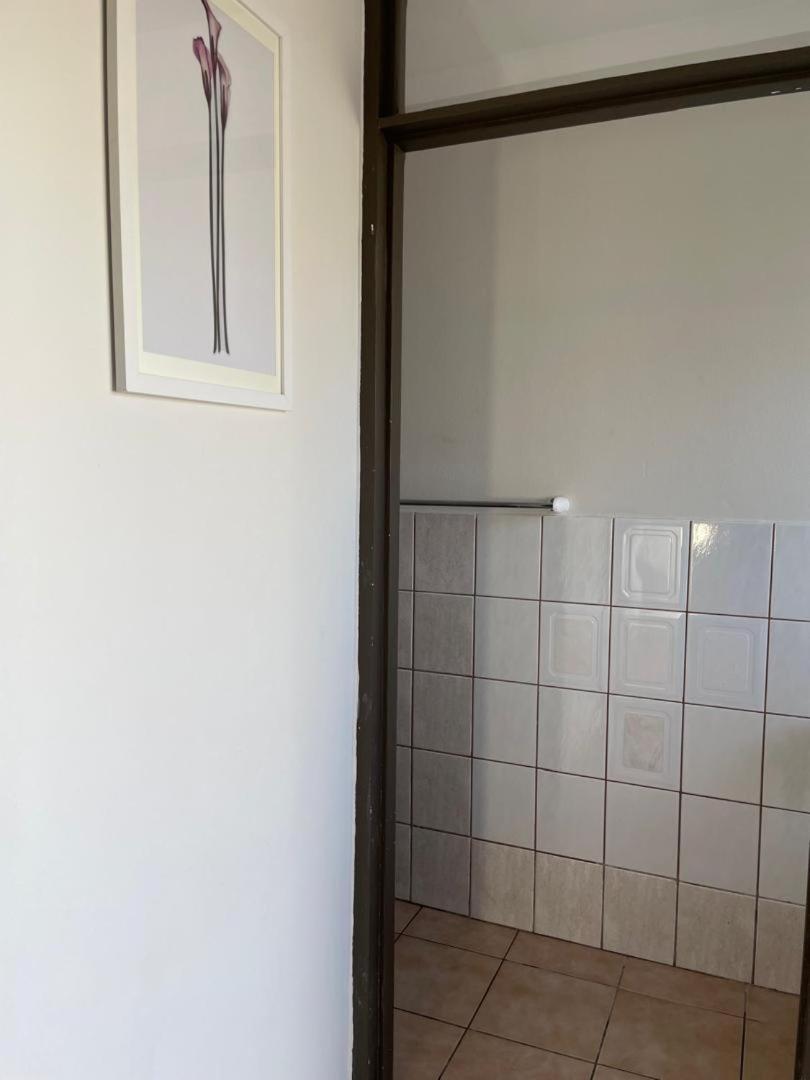 Coastwave Guest House Walvis Bay Dış mekan fotoğraf