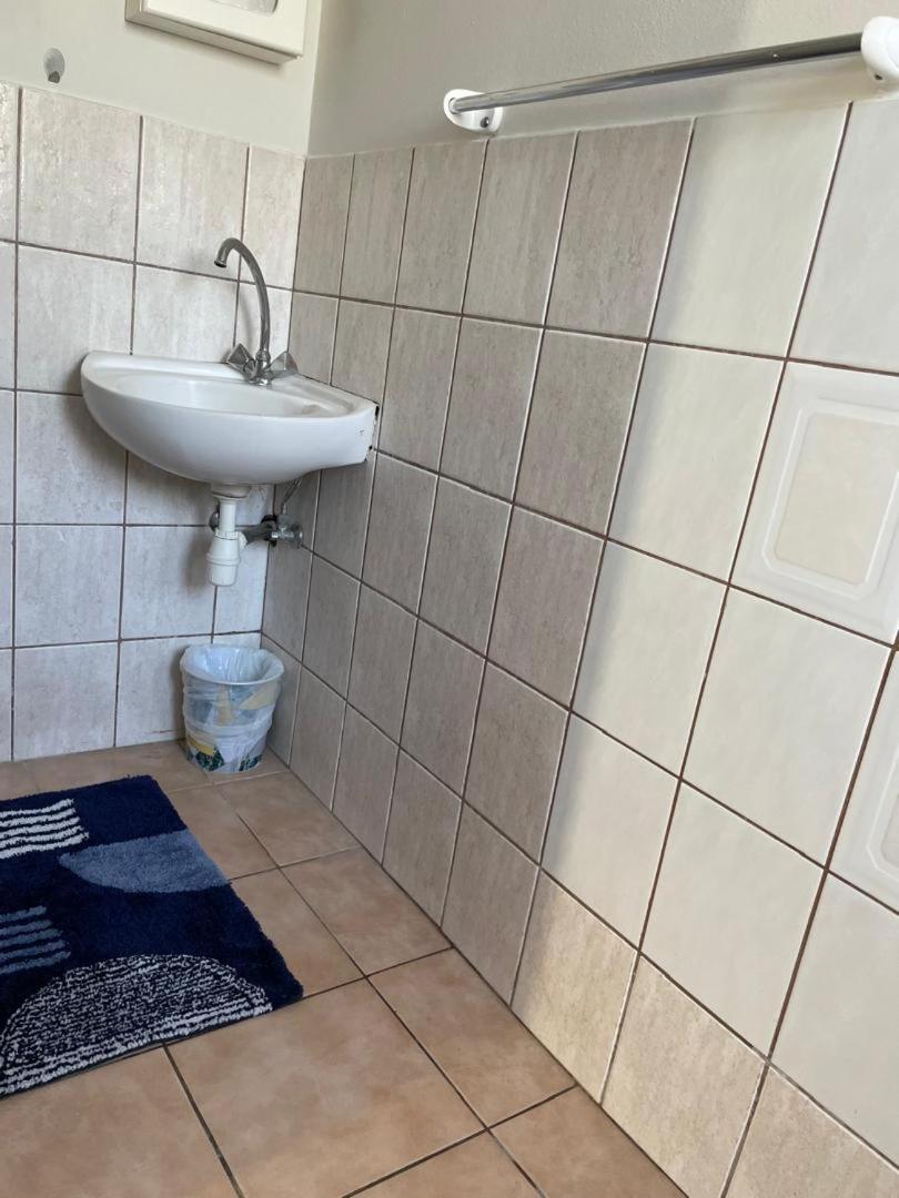 Coastwave Guest House Walvis Bay Dış mekan fotoğraf