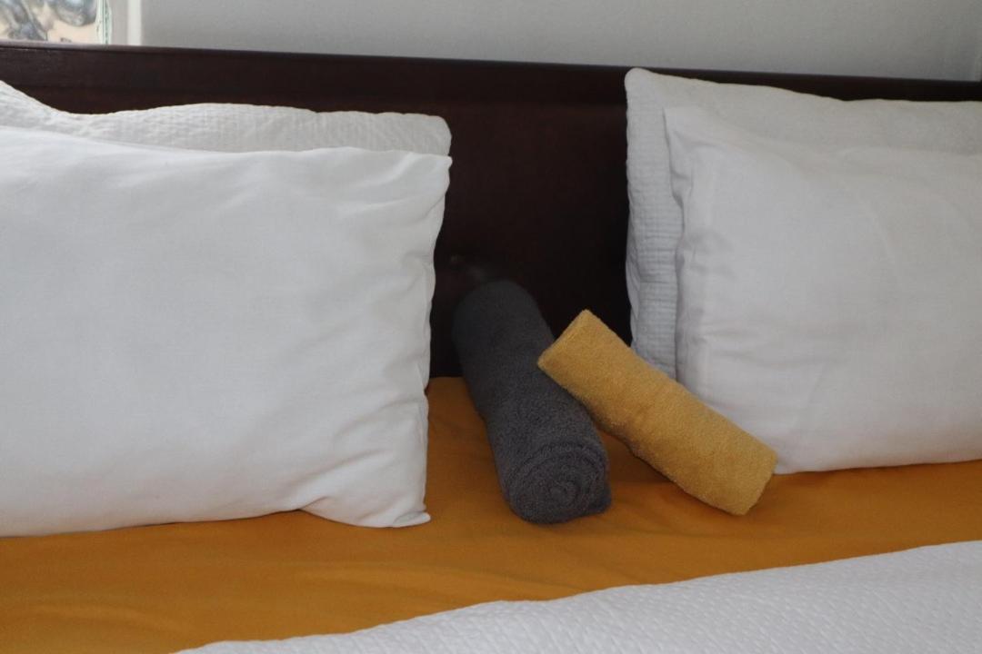 Coastwave Guest House Walvis Bay Dış mekan fotoğraf