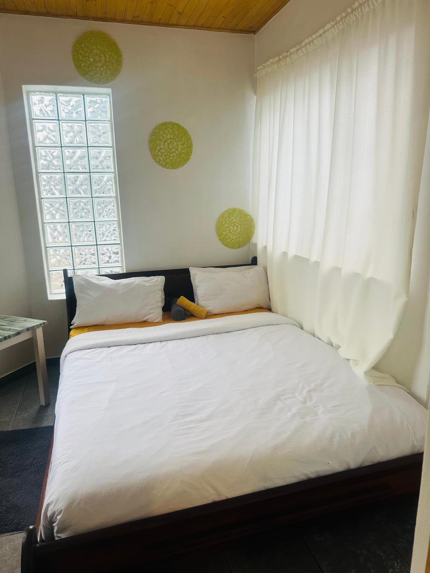 Coastwave Guest House Walvis Bay Dış mekan fotoğraf