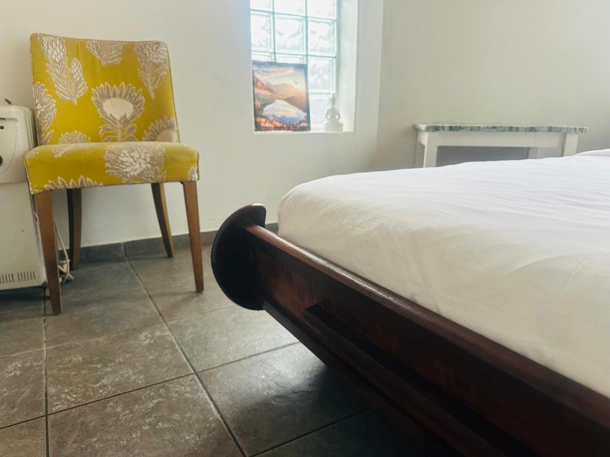 Coastwave Guest House Walvis Bay Dış mekan fotoğraf