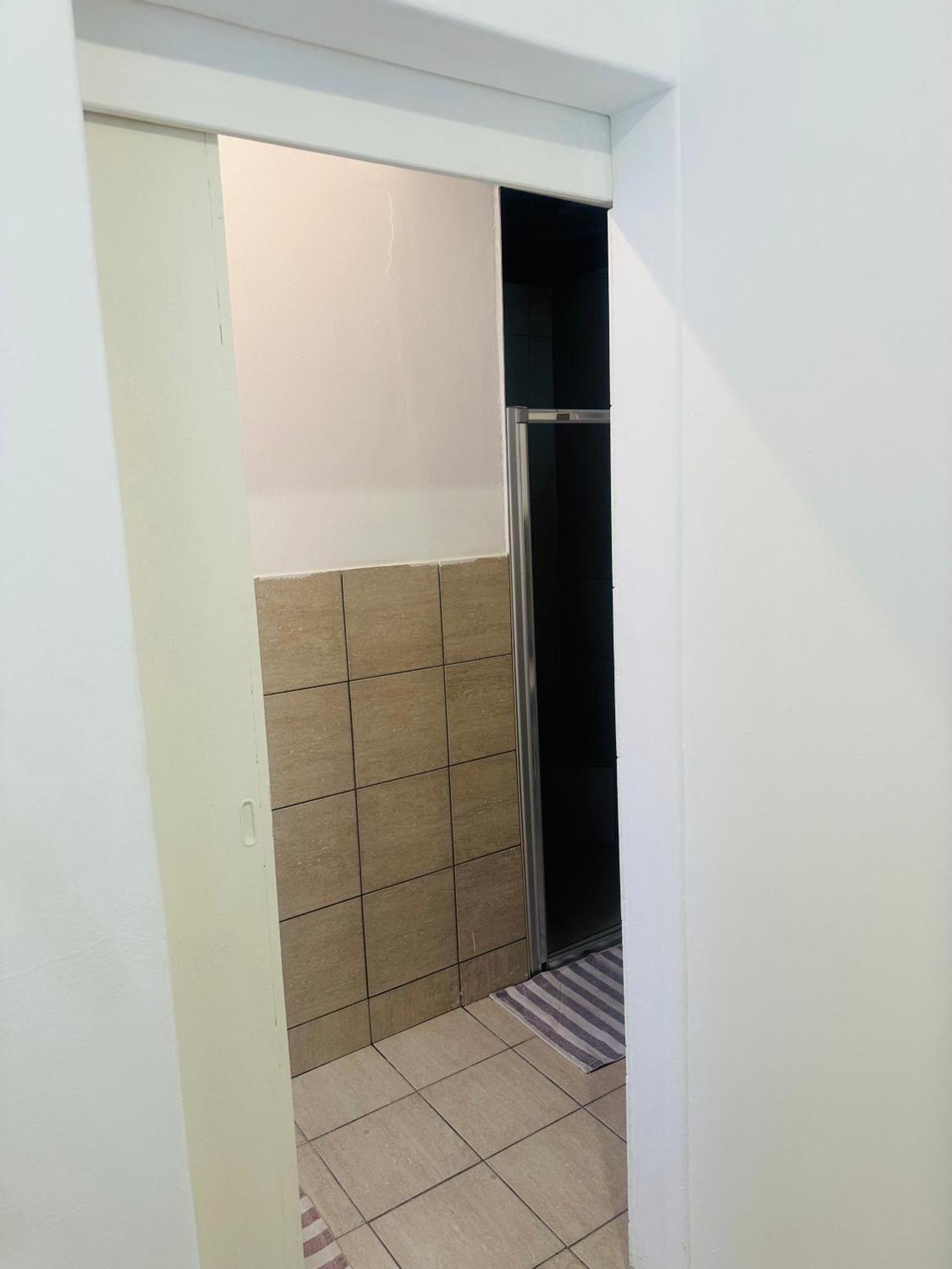 Coastwave Guest House Walvis Bay Dış mekan fotoğraf