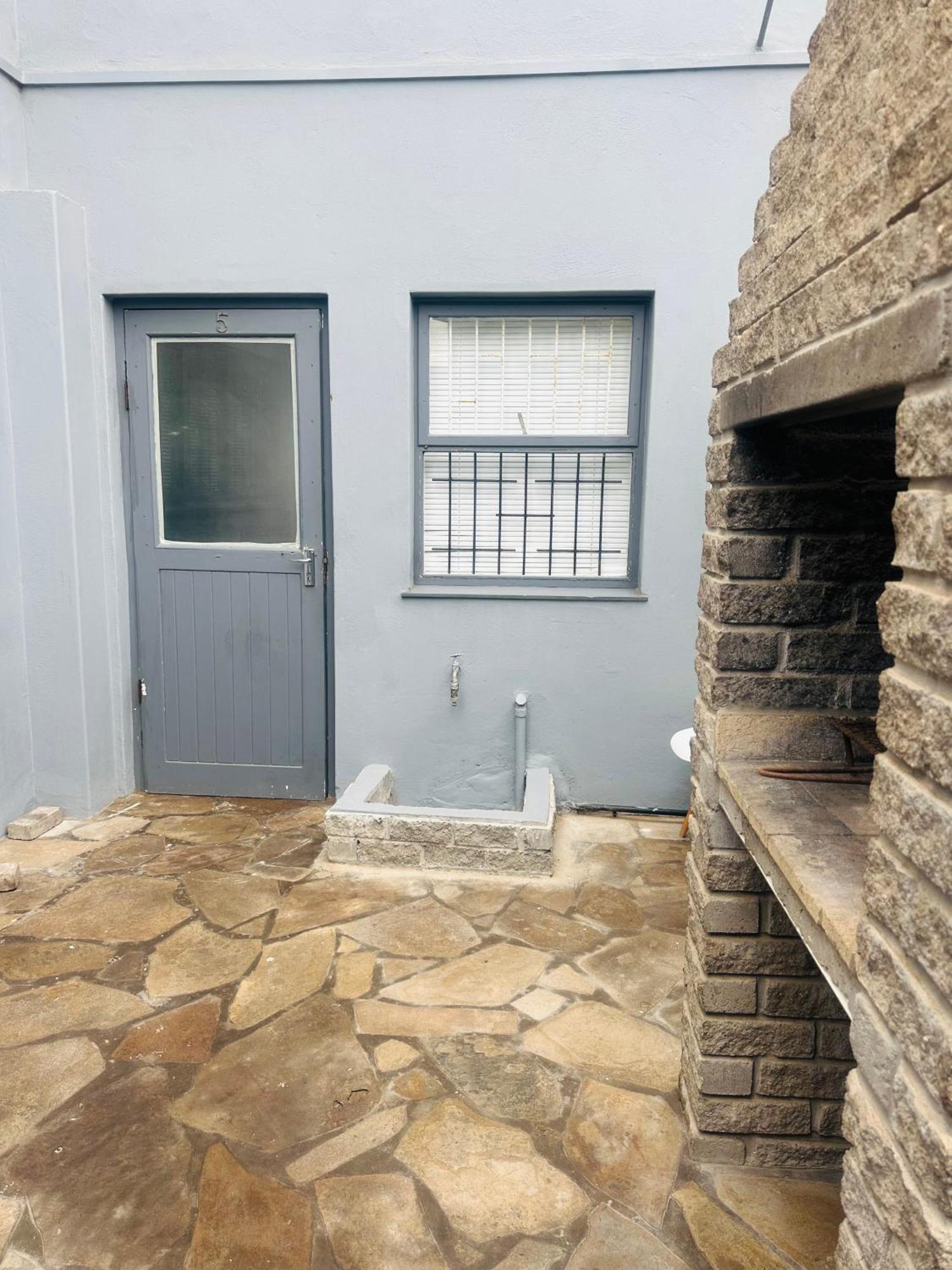 Coastwave Guest House Walvis Bay Dış mekan fotoğraf