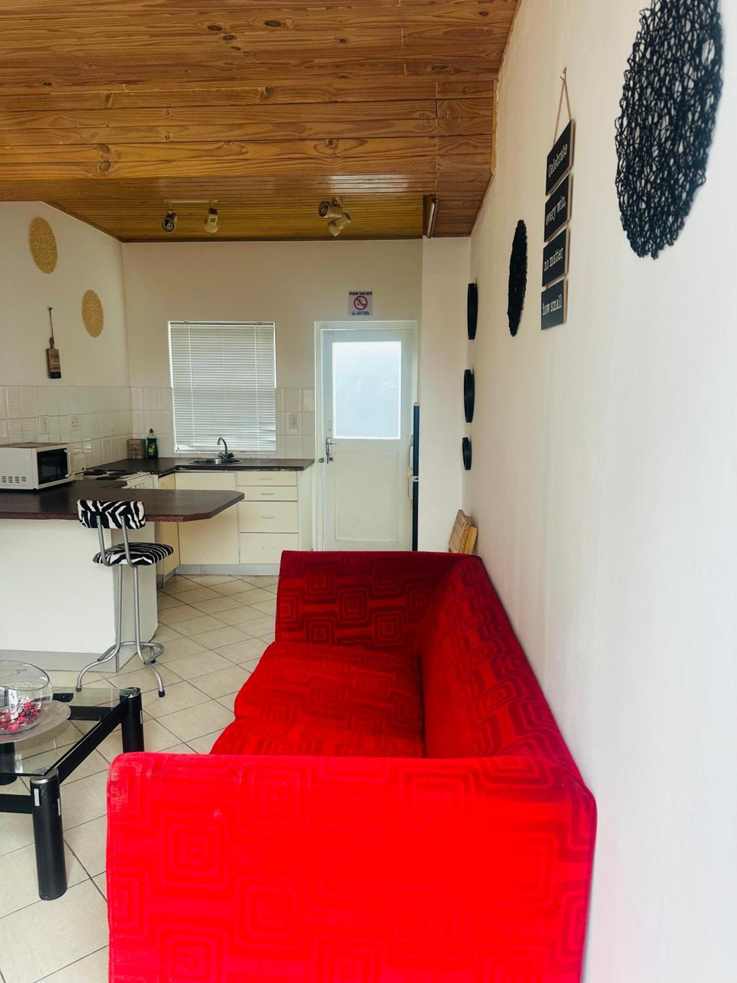Coastwave Guest House Walvis Bay Dış mekan fotoğraf