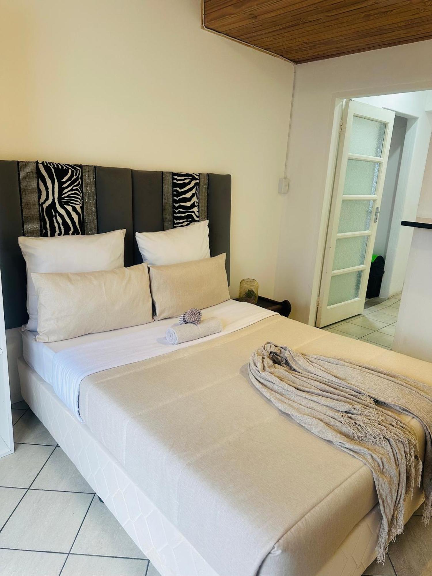 Coastwave Guest House Walvis Bay Dış mekan fotoğraf