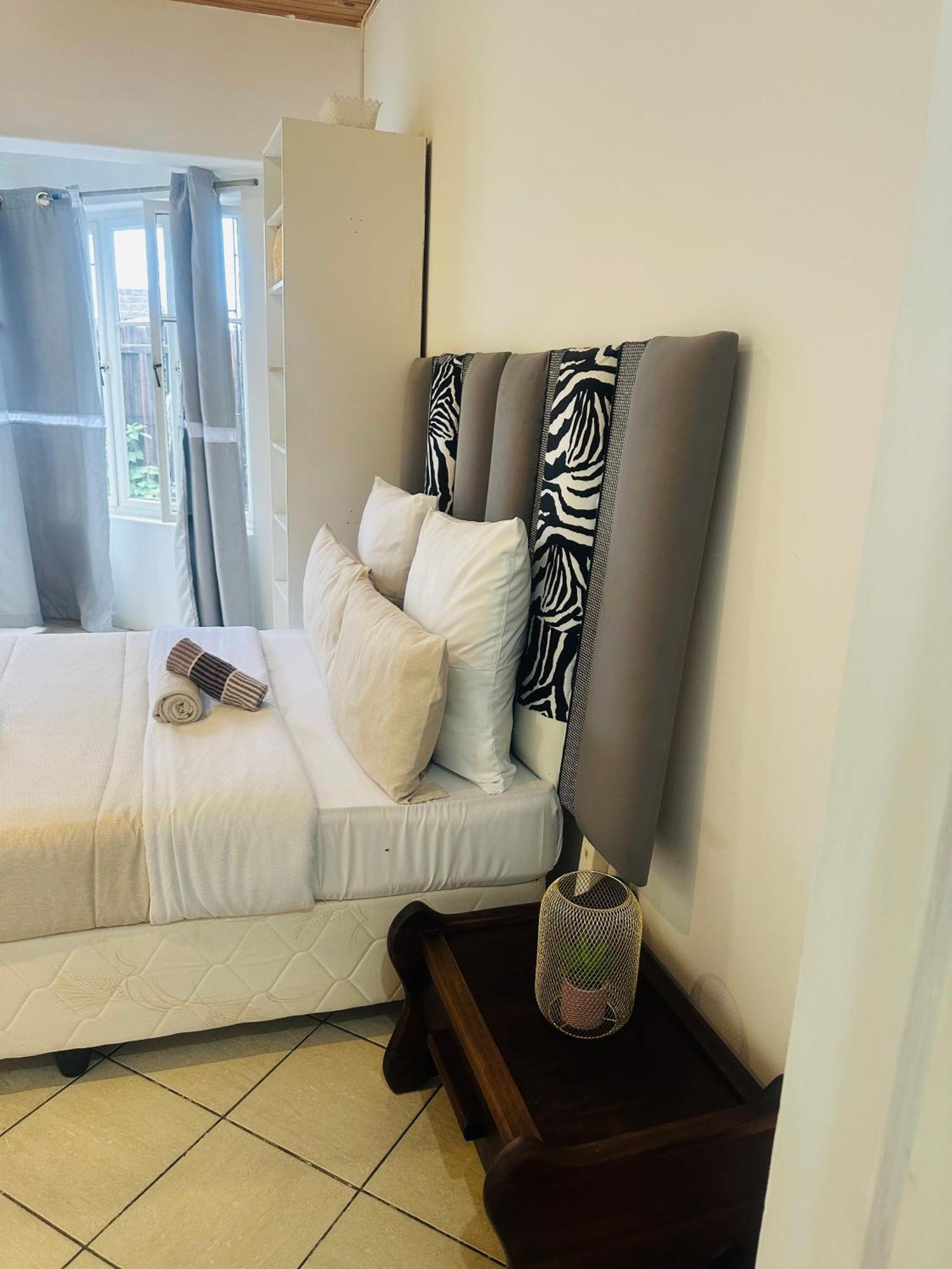 Coastwave Guest House Walvis Bay Dış mekan fotoğraf