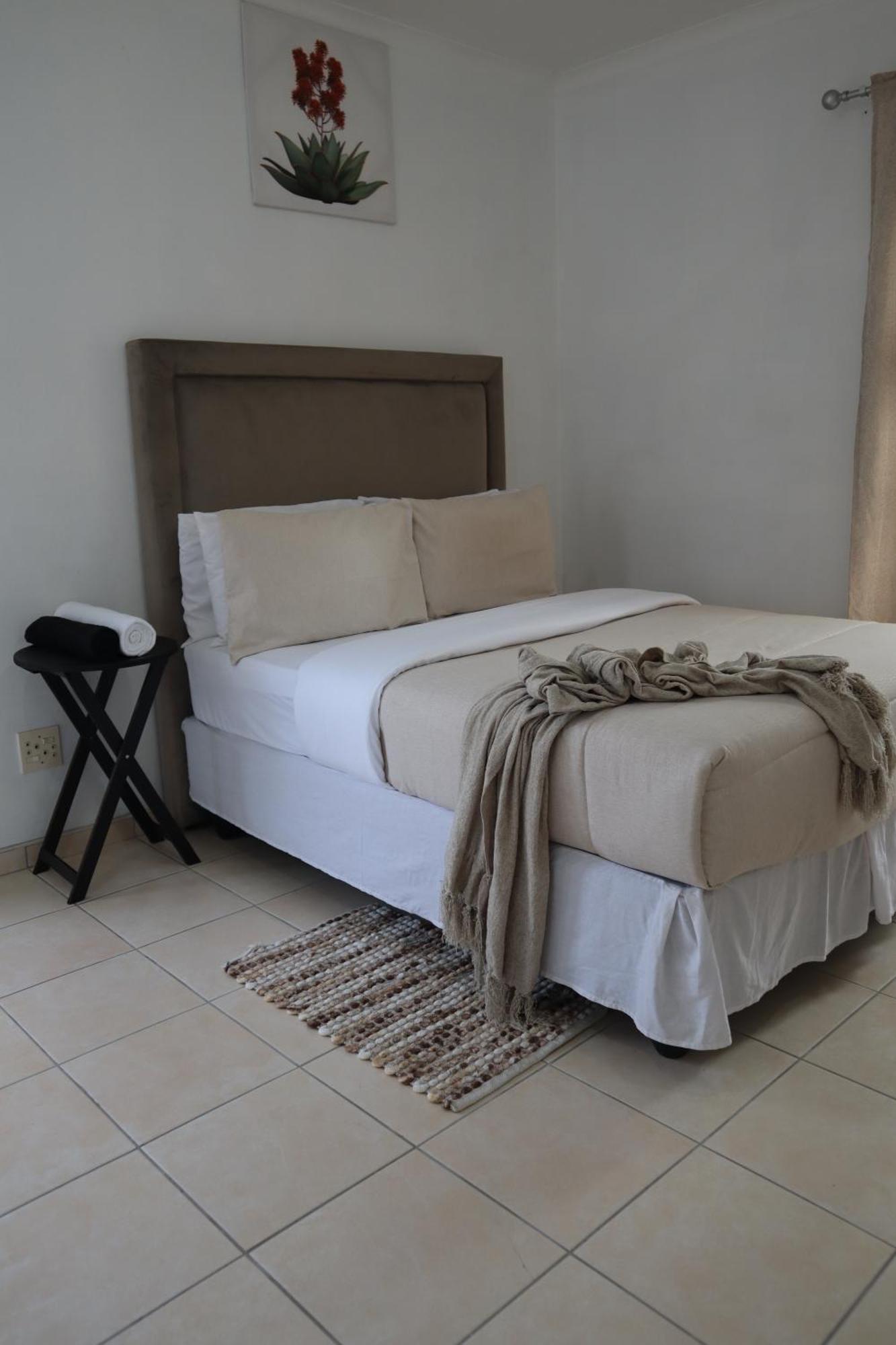 Coastwave Guest House Walvis Bay Dış mekan fotoğraf