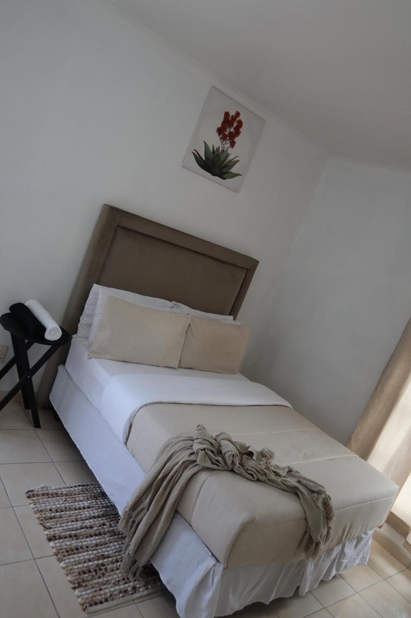 Coastwave Guest House Walvis Bay Dış mekan fotoğraf