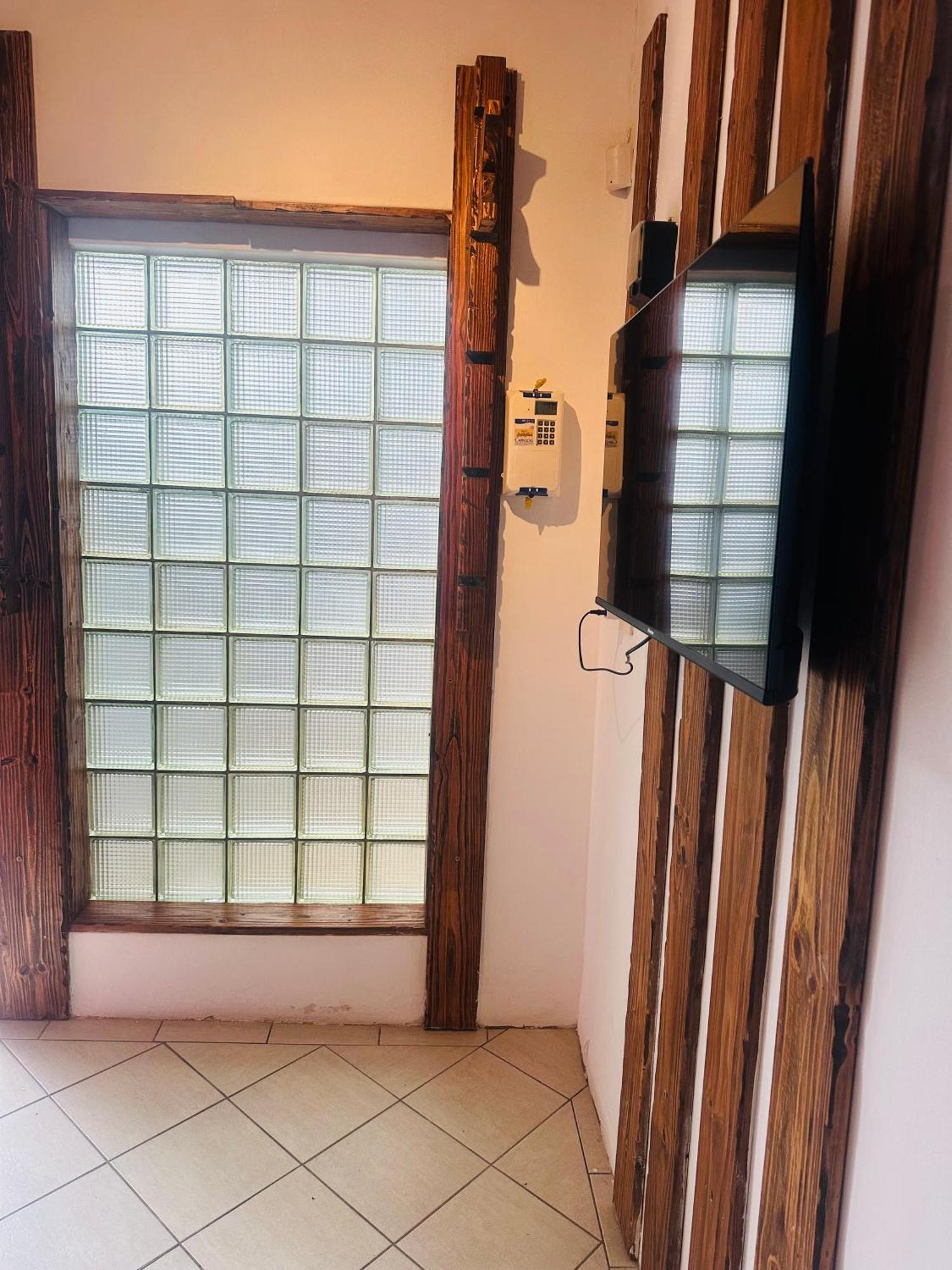 Coastwave Guest House Walvis Bay Dış mekan fotoğraf