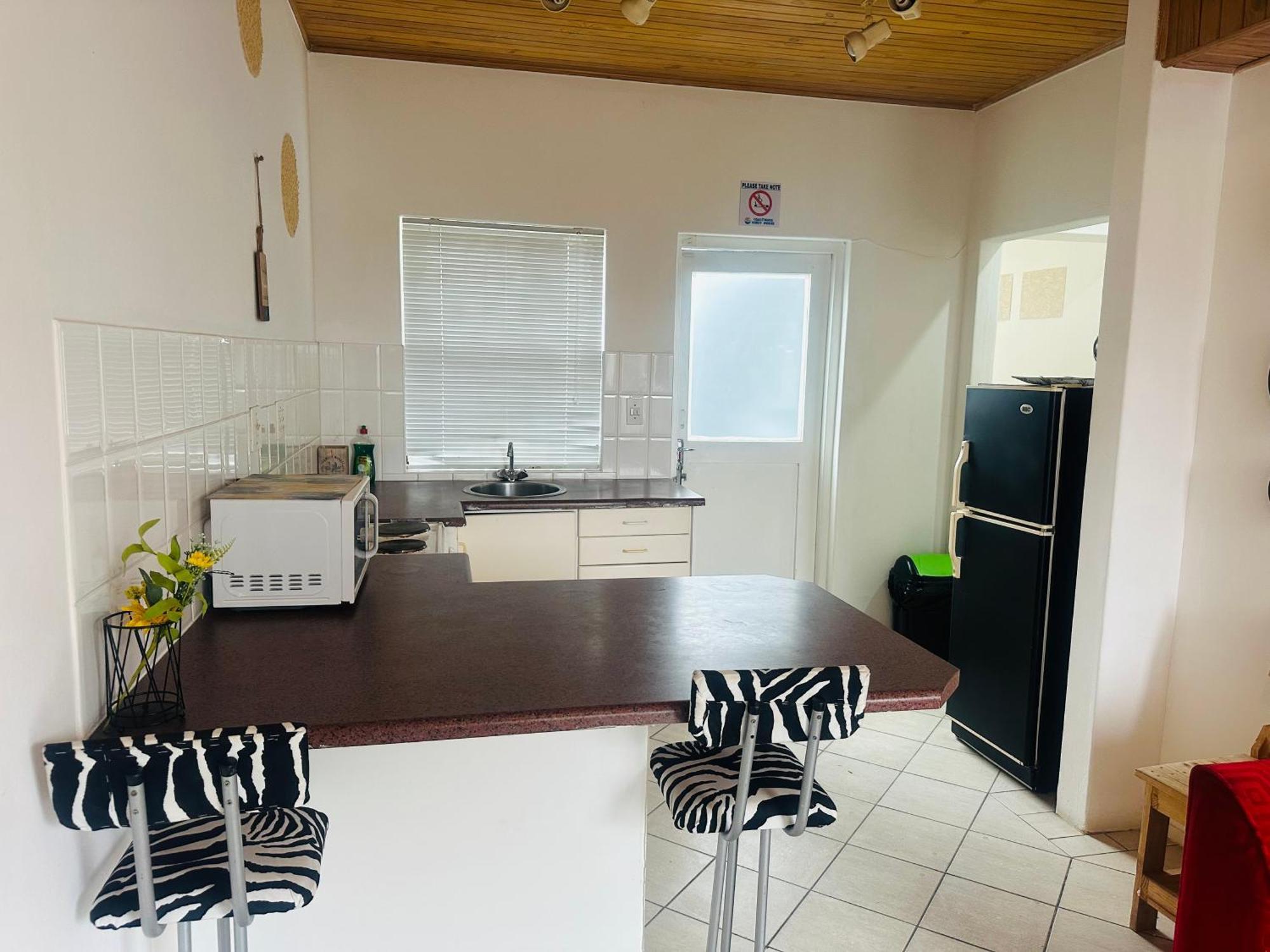 Coastwave Guest House Walvis Bay Dış mekan fotoğraf