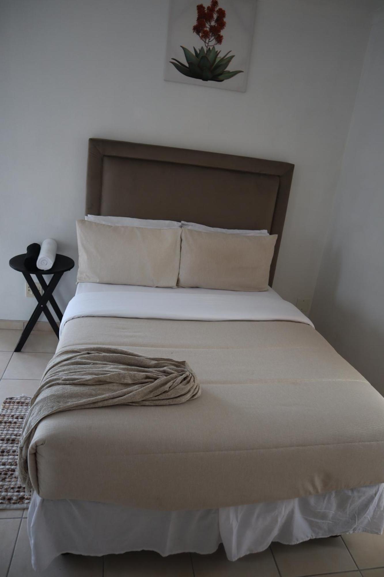 Coastwave Guest House Walvis Bay Dış mekan fotoğraf