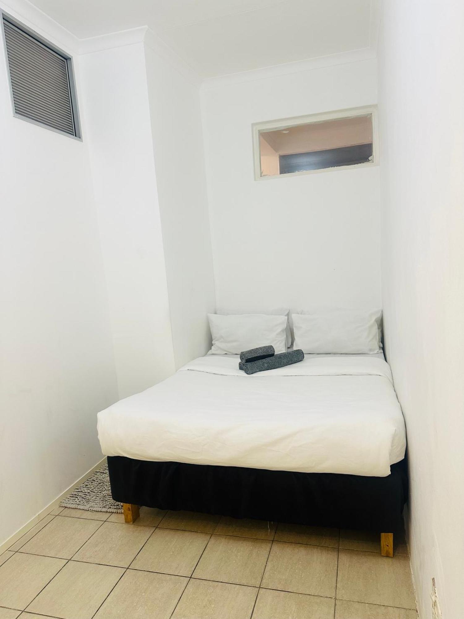 Coastwave Guest House Walvis Bay Dış mekan fotoğraf